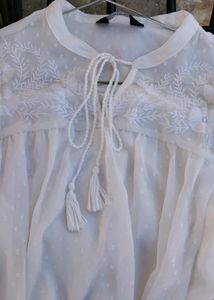 Beautiful Summer Top