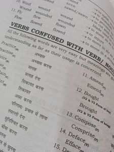 English for General Competitions