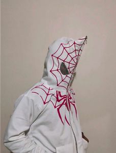Spiderman Hoodie