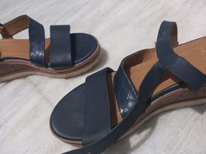 Blue Sandel