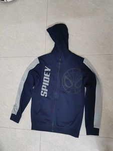 Spiderman Hoodie