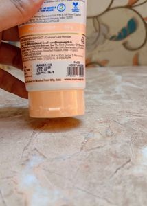 Mamaearth Chia Oil-Free Face Wash &amp; Moisturizer