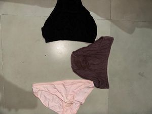 Uesd Fabric