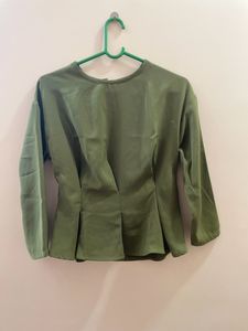 On Bumper Sale Women Top Kazo New
