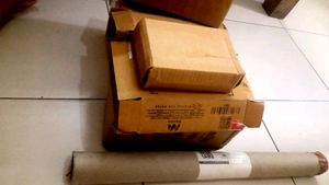 40 Shipping Boxes