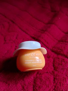 Night Gel, Peel Off Mask &amp; Moisturizer