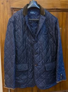Ralph Lauren Quilted Jacket