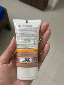 Mamaearth Daily Glow Lumi Cream