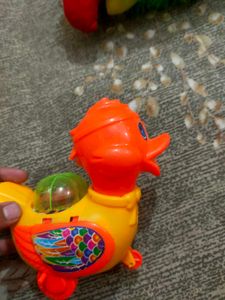 Bird toys combo pack!!
