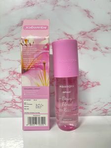 Refresh+ Dewy Floral Kiss Perfume Body Mist 🎀