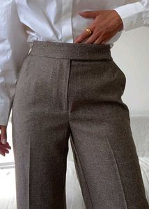 Crocodile Ladies Pants