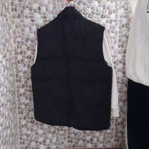 Staff Half Jacket For Him ( Highneck Not Included)