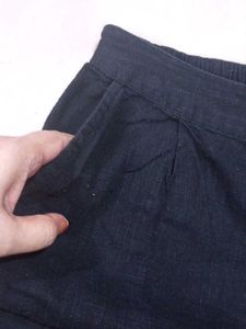 Black Pants
