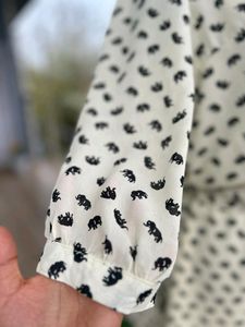 Shrit Dress