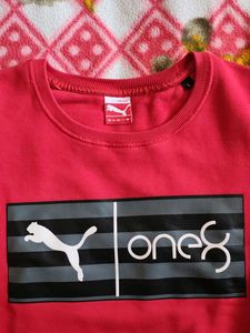 Puma Sweatshirt UNISEX XL