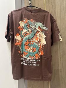 Kern and Burn Graphic Tee