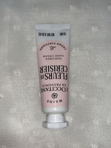 Loccitane Hand Cream 10 ml (fixed Price)
