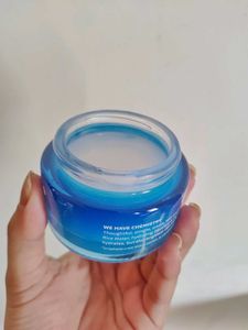 Plum Rice Water Moisturizer
