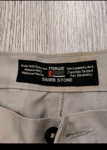 sc8367 force Bootcut Jeans size 32