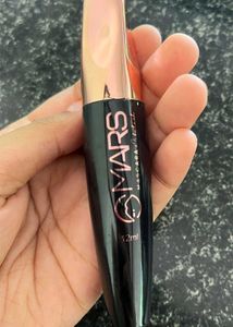 Mars Mascara