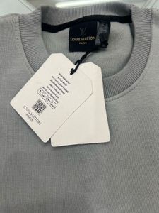 Louis Vuitton Heart Patch Sweatshirt M L XL XXL