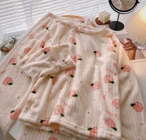 New Beautiful Woolen Co Rd Set