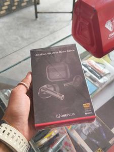 OnePlus Wireless Buds - Space Edition