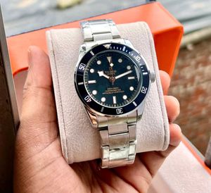 Brand Tudor Watch For Men (Luxury Collection)