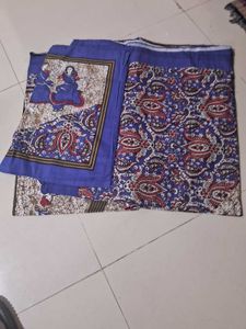 Jaipuri Cotton Printed bedsheets