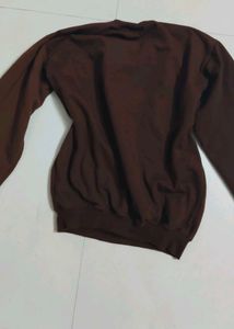 Brooklyn Crewneck Sweatshirt