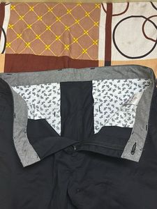 Black Pants