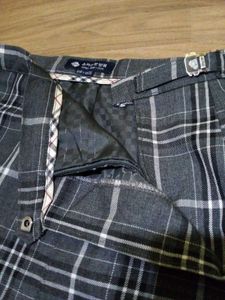 Korean Skirt Two Pockets