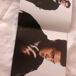 EXO - Don&#39;t Fight the Feeling