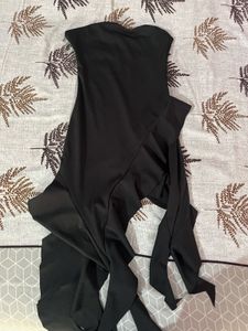 A Black Newme Dress