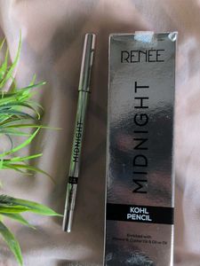 Renee Midnight Kohl Pencil