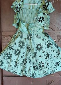 Korean Dress