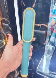 Hair Straightner Comb Like New