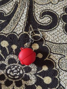 Winnie the Pooh &amp; Mario Keychain