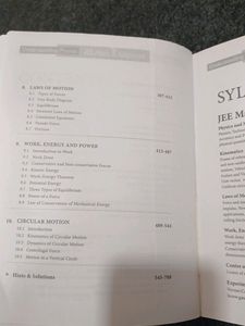 Understanding Physics Vol.1