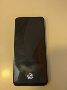 One plus nord 2, 5g with charger