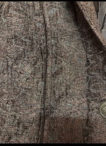 Velvet Ladies Blazer