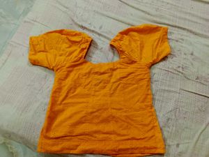 Selling Yellow Top