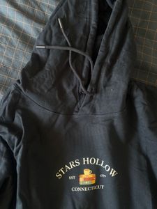 Stars Hollow Hoodie, gilmore girls