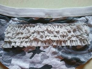 Fancy Brief