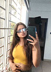 Yellow Tank Top💛💫✨