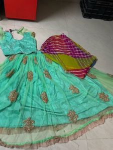 Choli Set