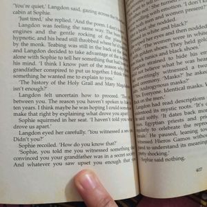 Dan Brown The Davinci Code