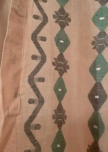 MEN&#39;S KOLKATA COTTON KURTA