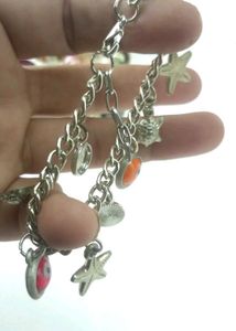 5 Beautiful Charming Girls Bracelet