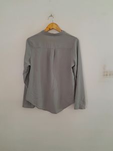 Grey Top (Women&#39;s)